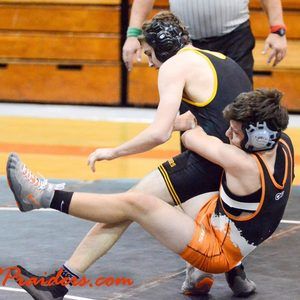 Meet your Posher, Robert